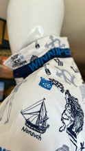 Load image into Gallery viewer, SKETCHY WINNIPEG - New cotton fabric