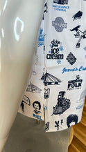 Load image into Gallery viewer, SKETCHY WINNIPEG - New cotton fabric